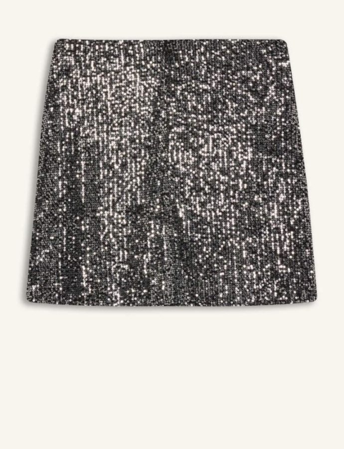 E1711AX Կիսաշրջազգեստ  